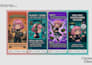 design custom instagram carousel posts